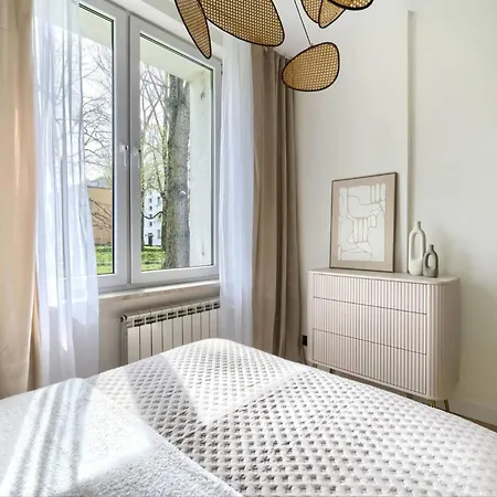 Kubanska By Vaya Appartement *