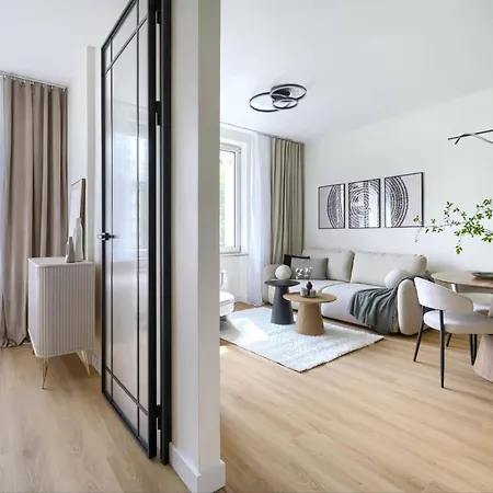 Kubanska By Vaya ורשה