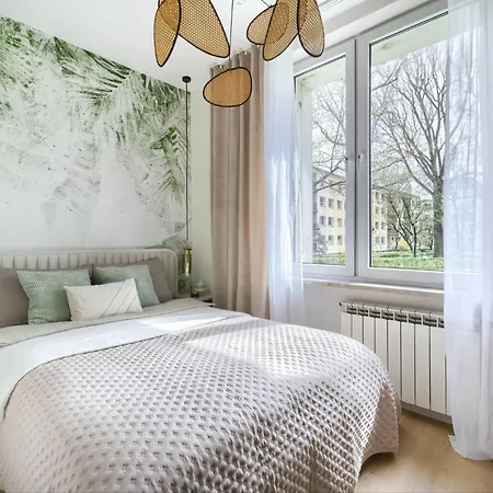 Kubanska By Vaya Appartement