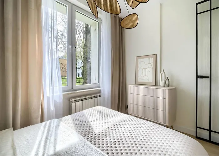 Kubanska By Vaya Apartment *