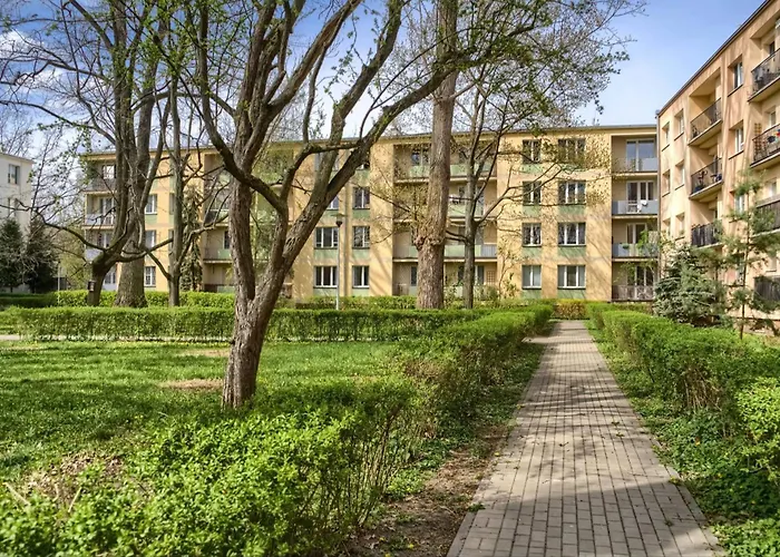 Kubanska By Vaya Warsaw